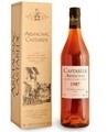 Armagnac Castarede 1987 0.5L