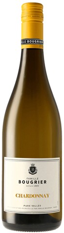 Pure Vallee Chardonnay, Bougrier