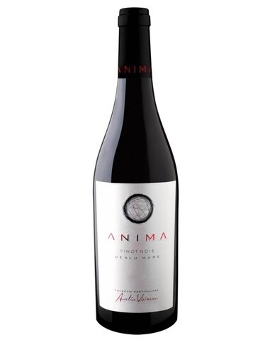 Aurelia Visinescu Anima Pinot Noir