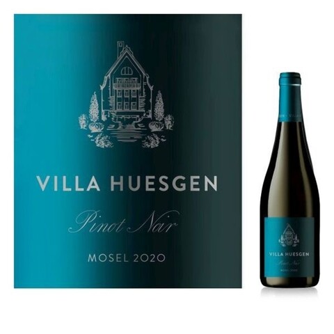 Villa Huesgen Pinot Noir