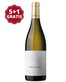 Corcova Reserve Chardonnay 5+1