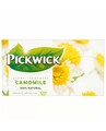Ceai Pickwick Herbal Goodness Musetel - 20 X 1.5g