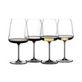 Set 4 Pahare Riedel Winewings Tasting 5123/47