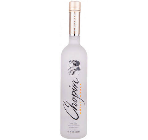 Vodka Chopin Wheat 0,7L