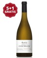 Domaine de Coussan Chardonnay 5+1