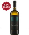 Mosia de la Tohani Special Reserve Chardonnay 5+1