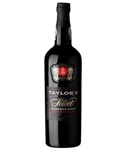 Taylor’s Select Reserve Vin de Porto