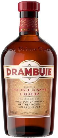 Whisky Drambuie 0.7L