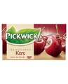 Ceai Pickwick Fruit Negru Cu Cirese 20 X 1.5g