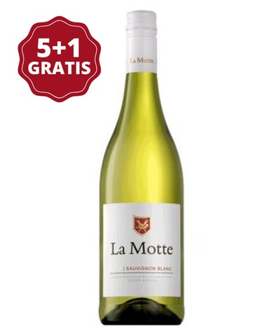 La Motte Sauvignon Blanc 2021 5+1