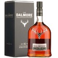 Whisky Dalmore Single Malt 15 Ani 0.7L