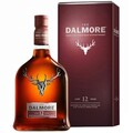 Whisky Dalmore Single Malt 12 Ani 0.7L