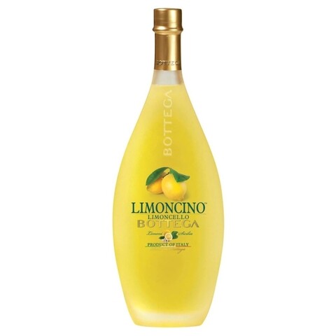 Liqoure Bottega Limoncino 0.7L