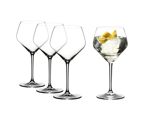 Set 4 Pahare Riedel Riedel Gin Set 5441/97