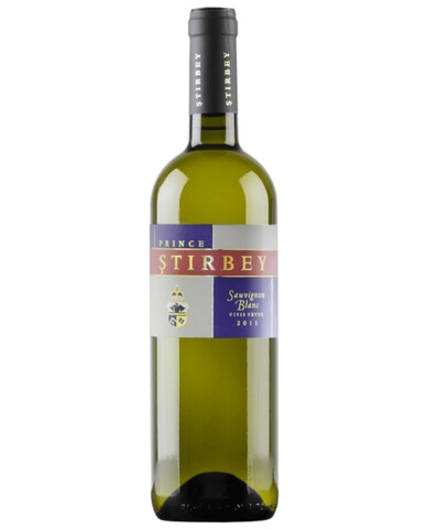 Stirbey Sauvignon Blanc Vitis Vetus