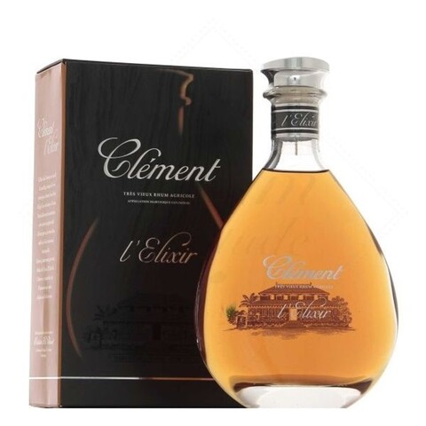 Rom Clement L Elixir 0.7L