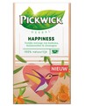 Ceai Pickwick Herbal Goodness Happiness 20 X 1.5g