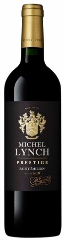 Michel Lynch Prestige Saint-Émilion