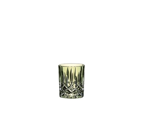 Pahar din cristal Riedel Laudon Light Green 1515/02S3G