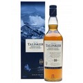 Whisky Talisker Single Malt 0.7l