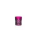 Pahar din cristal Riedel Laudon Pink 1515/02S3P