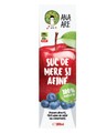Suc De Mere & Afine 100% Natural Ana Are 6X 0.2L