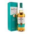 Whisky The Glenlivet 12 ani 0.7l