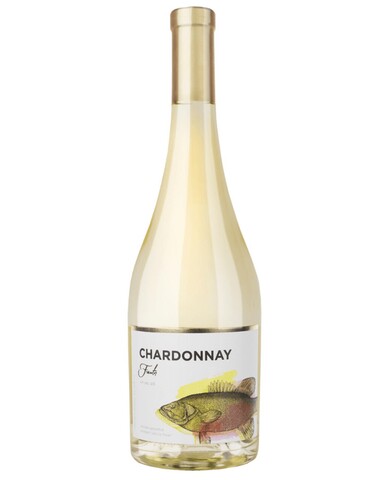 Fautor Limited Edition Chardonnay Barrique