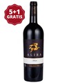 Alira Grand Vin Merlot 5+1