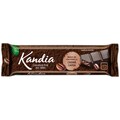 Baton din ciocolata umplut cu crema de cafea, Kandia, 47g
