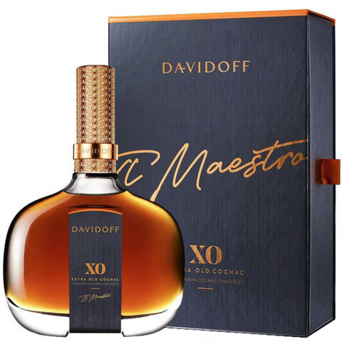 Cognac Davidoff XO 0.7 l