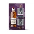 Whisky Glenfiddich 15 Ani 0.7L cu 2 Pahare