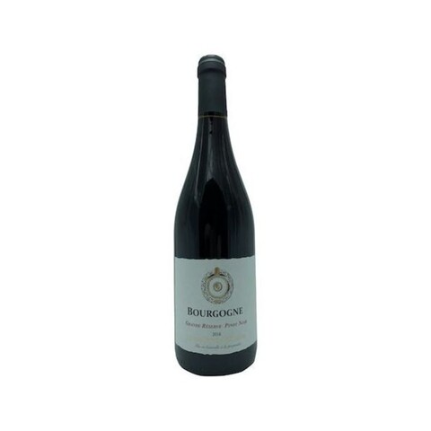 Domaine Virvane Bourgogne Grand Reserve Pinot Noir