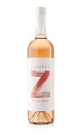 Zaiafet Rose Velvet Winery