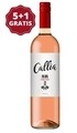 Callia Alta Shiraz Rose 5+1