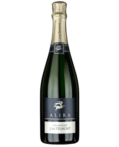 Sampanie Alira Champagne J. de Telmont