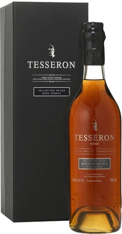 Cognac Tesseron Master Blend 88's
