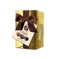 Praline asortate din ciocolata fina, La Palette, Gift Gold Collection