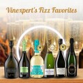 Vinexpert's Fizz Favorites