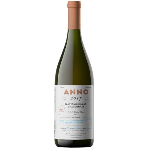 Anno Sauvignon Blanc/Chardonnay Licorna
