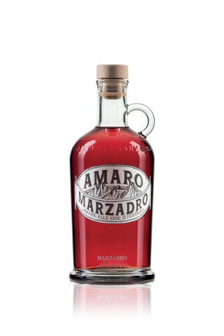 Amaro Infusione, Marzadro 0.05l