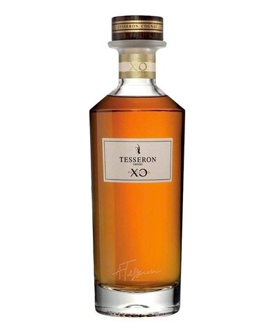 Cognac Tesseron Passion