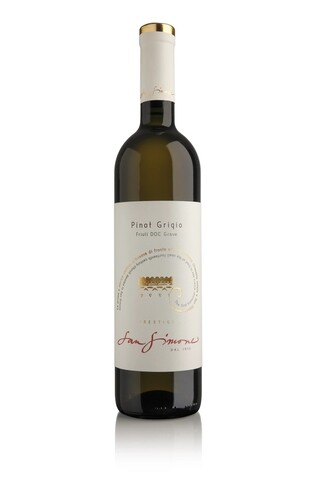San Simone Prestige Pinot Grigio