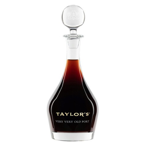Taylor's Very Very Old Tawny