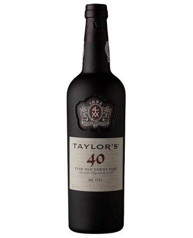 Taylor’s 40 ani Tawny Vin de Porto