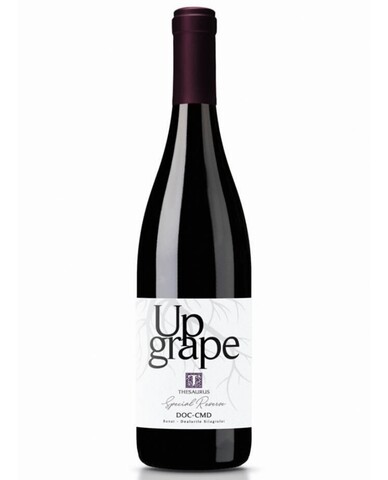 Thesaurus Upgrape Special Reserve