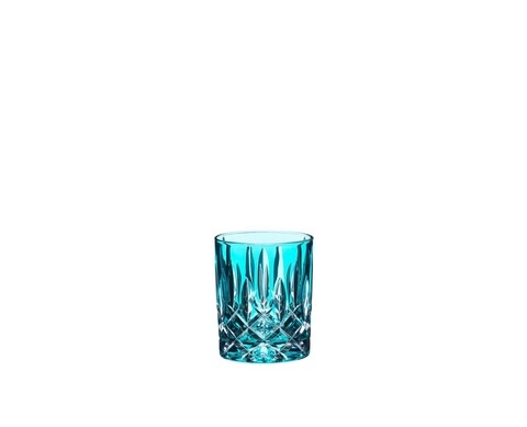 Pahar din cristal Riedel Laudon Turquoise 1515/02S3T