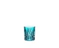 Pahar din cristal Riedel Laudon Turquoise 1515/02S3T