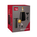 Vacu Vin Set Vin Elegant 5 Pcs - Frapiera + Tirbuson + Pompa + Winesaver + Dop - 3890660