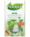 Ceai Pickwick Herbal Goodness Detox 20 X 1.5g